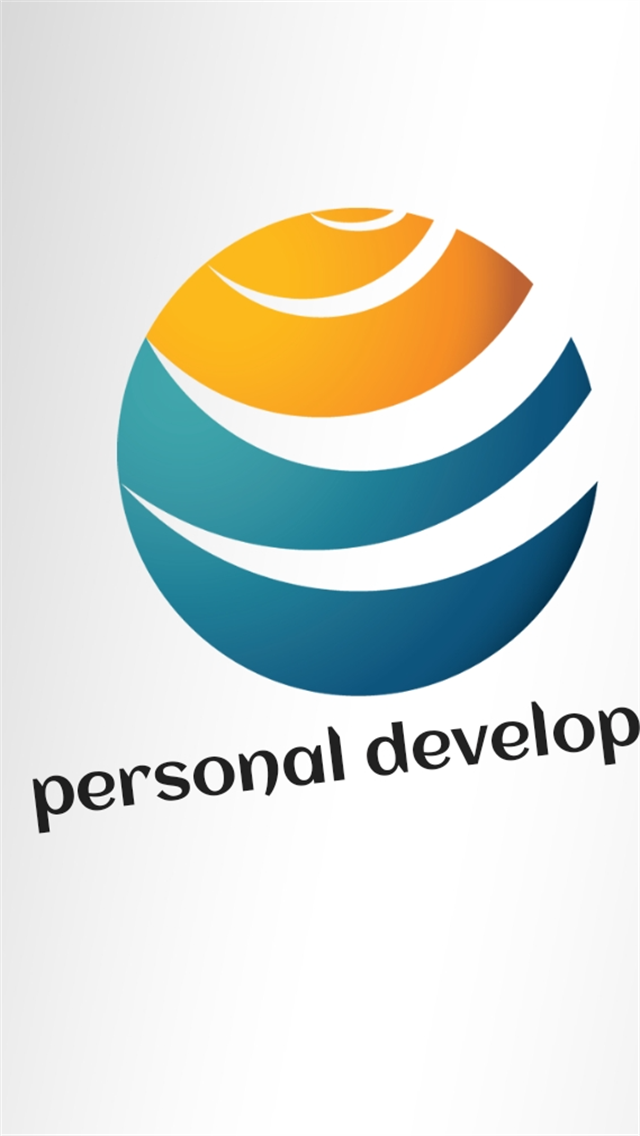 Personal development