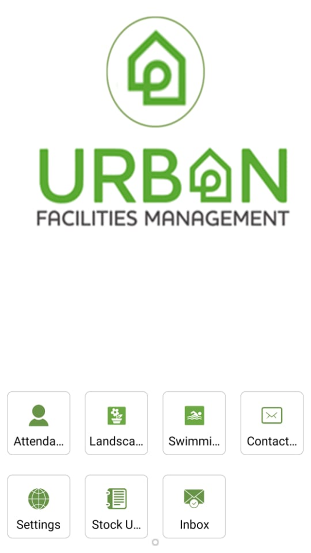 Urban Facilities Management