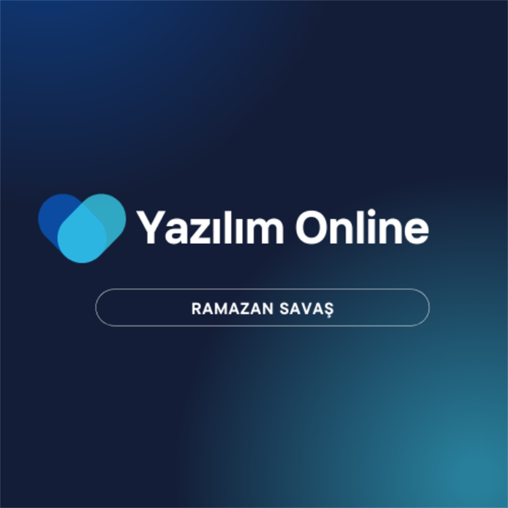 Yazılım Online