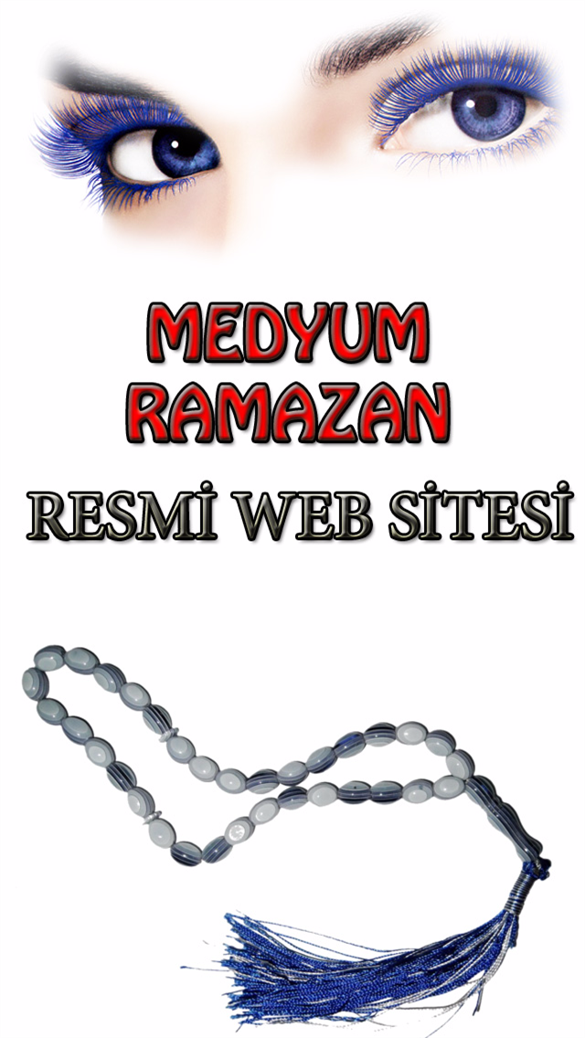 Medyum Ramazan