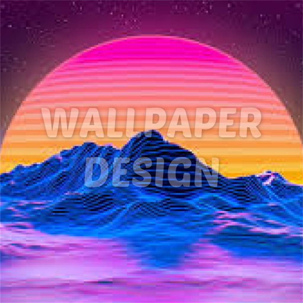 WALLPAPER DESIGN