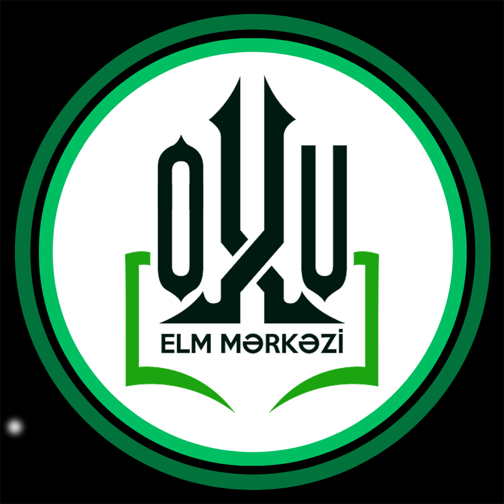 Oxu Elm Mərkəzi