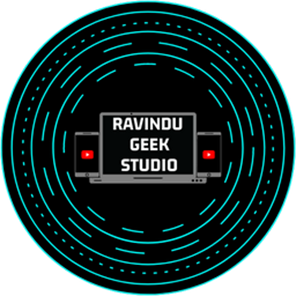 Ravindu Geek Studio