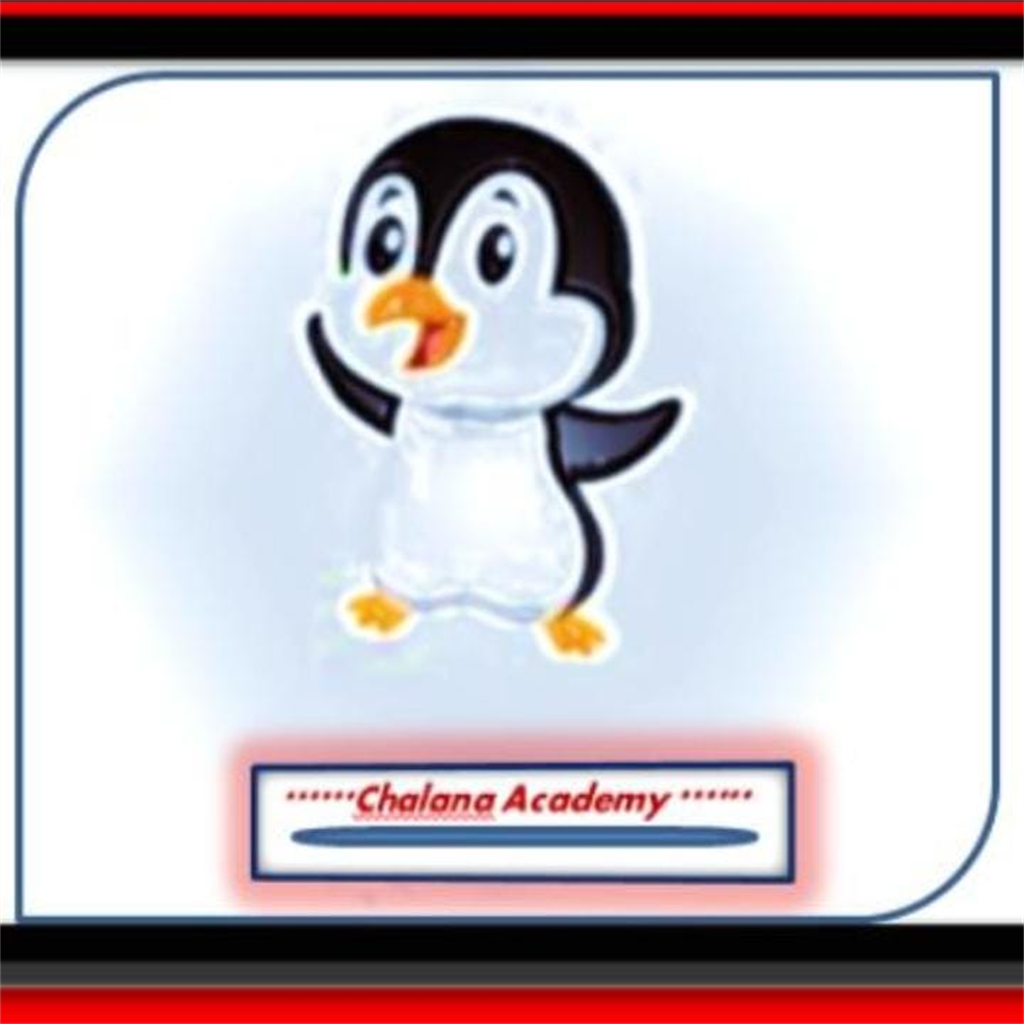 Chalana Academy(OFFICIALLY)