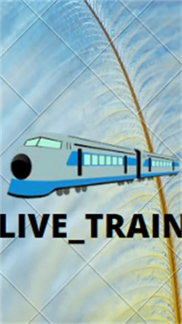 Live_Train