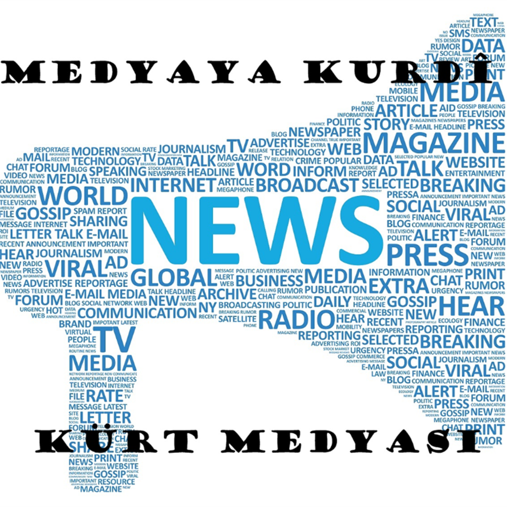 Medyaya Kurdî/Kürt Medyası