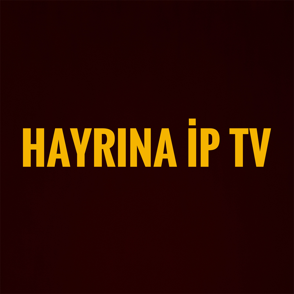 BY HAYRINA TV