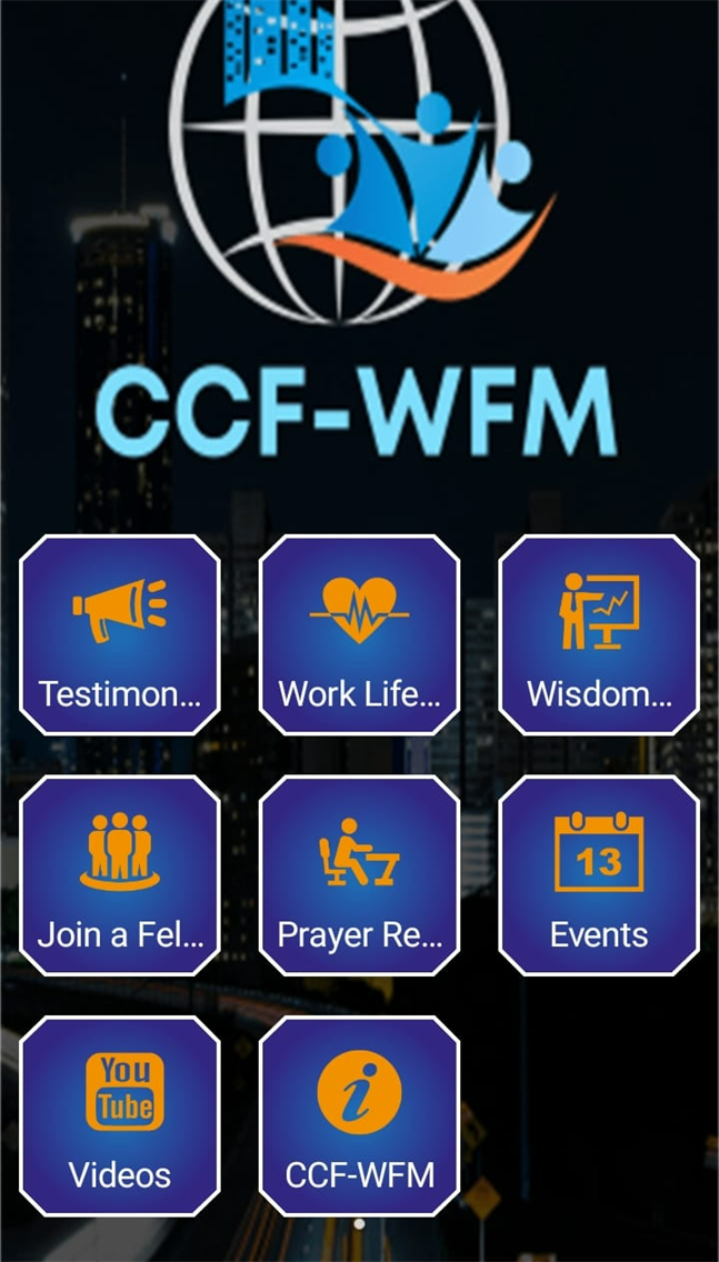 CCF-WFM