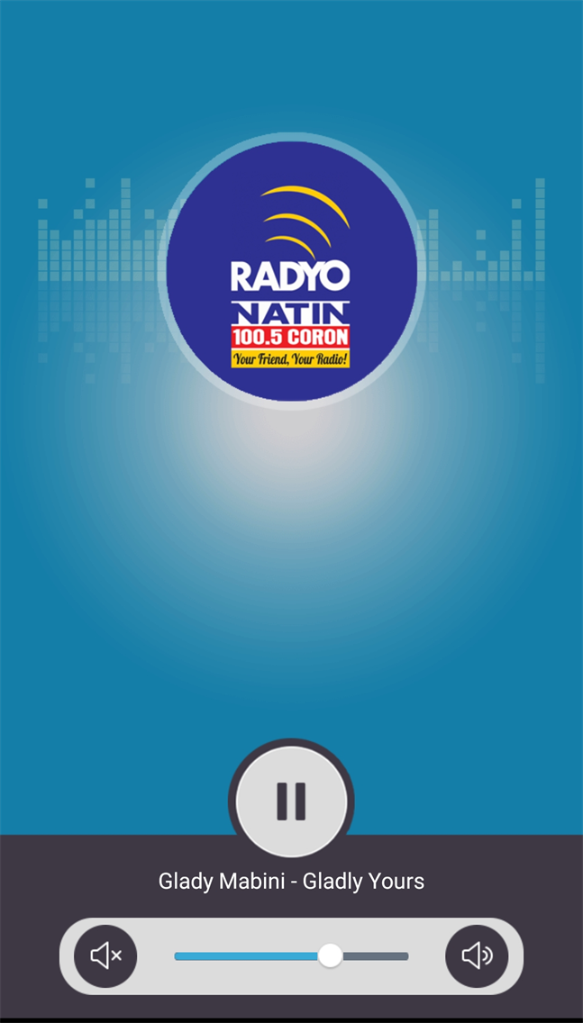 Radyo Natin Coron