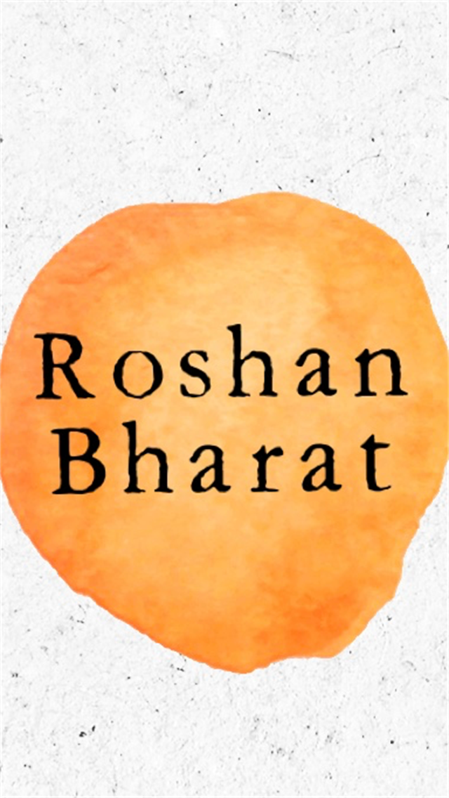 Roshan Bharat
