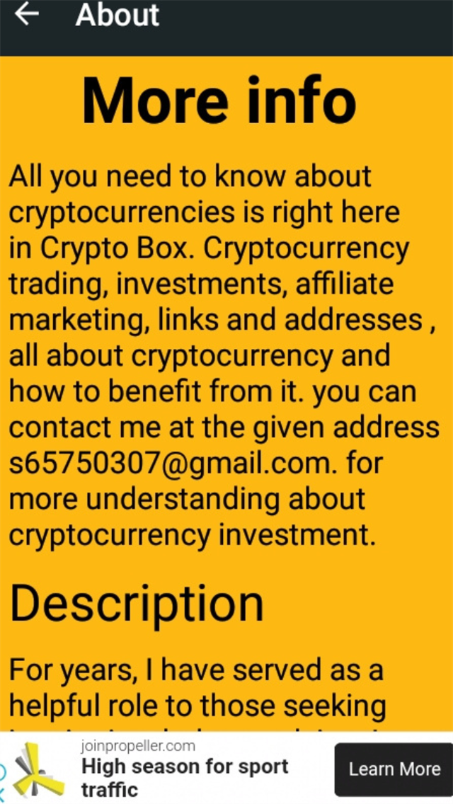 CryptoBox2