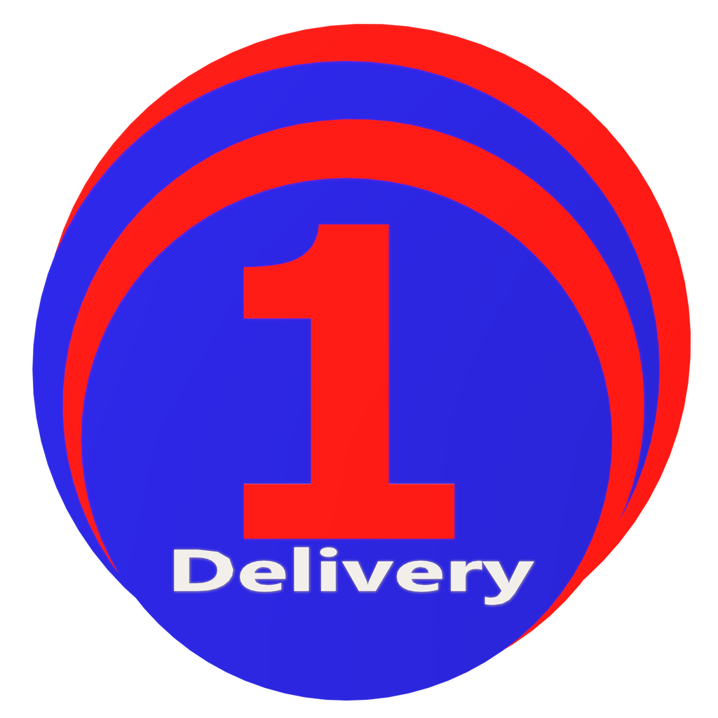 Delivery1st