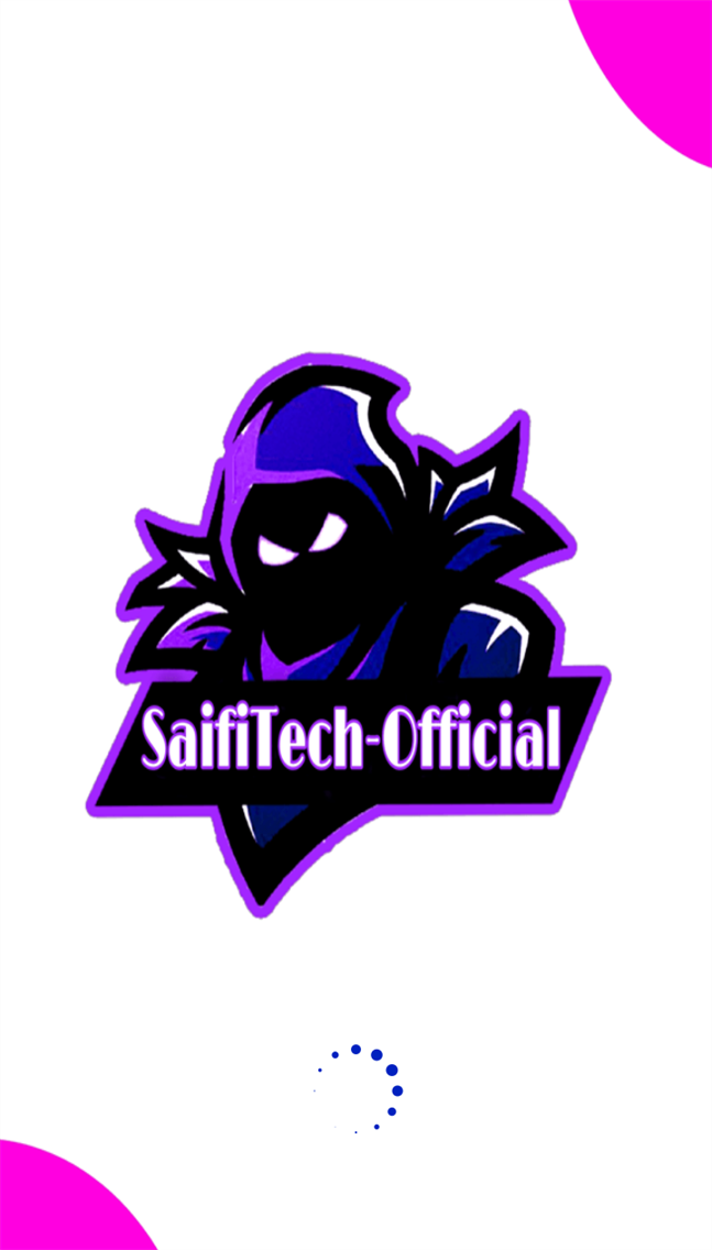SaifiTech-Official