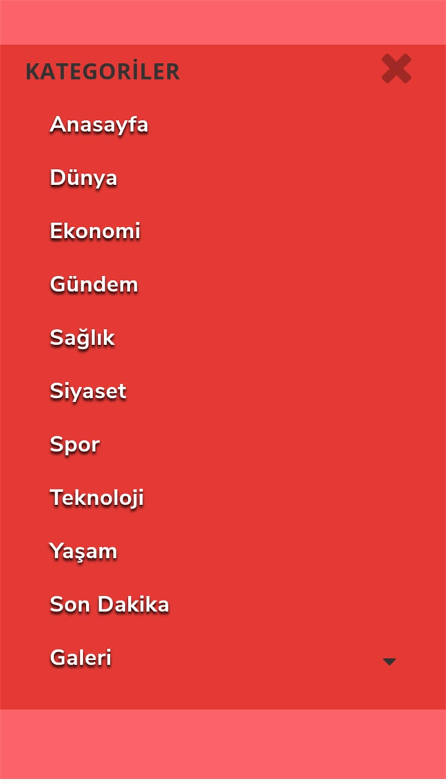 TürkiyedenHaber.com