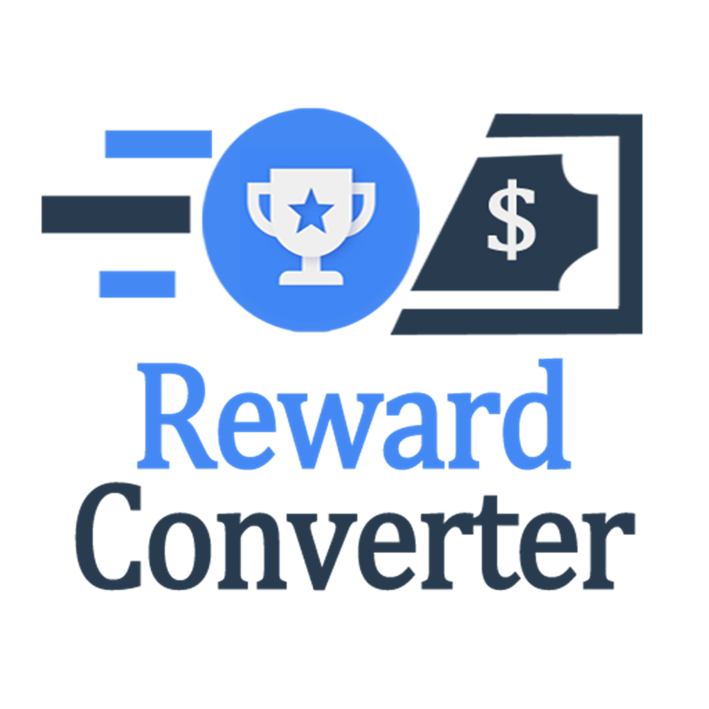 Reward Converter