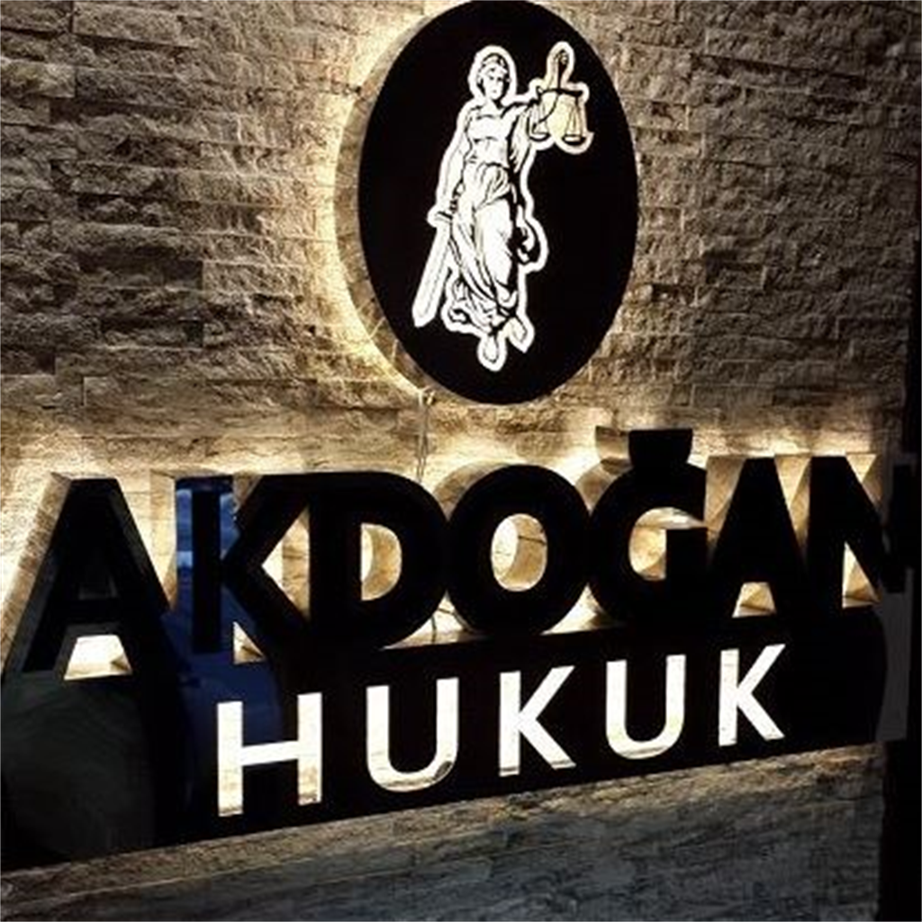 Akdoğan Hukuk