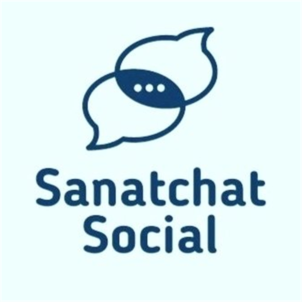 Sanatchat Social
