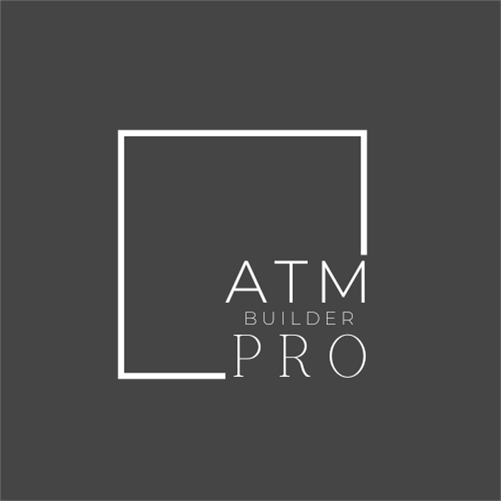ATM Builder Pro