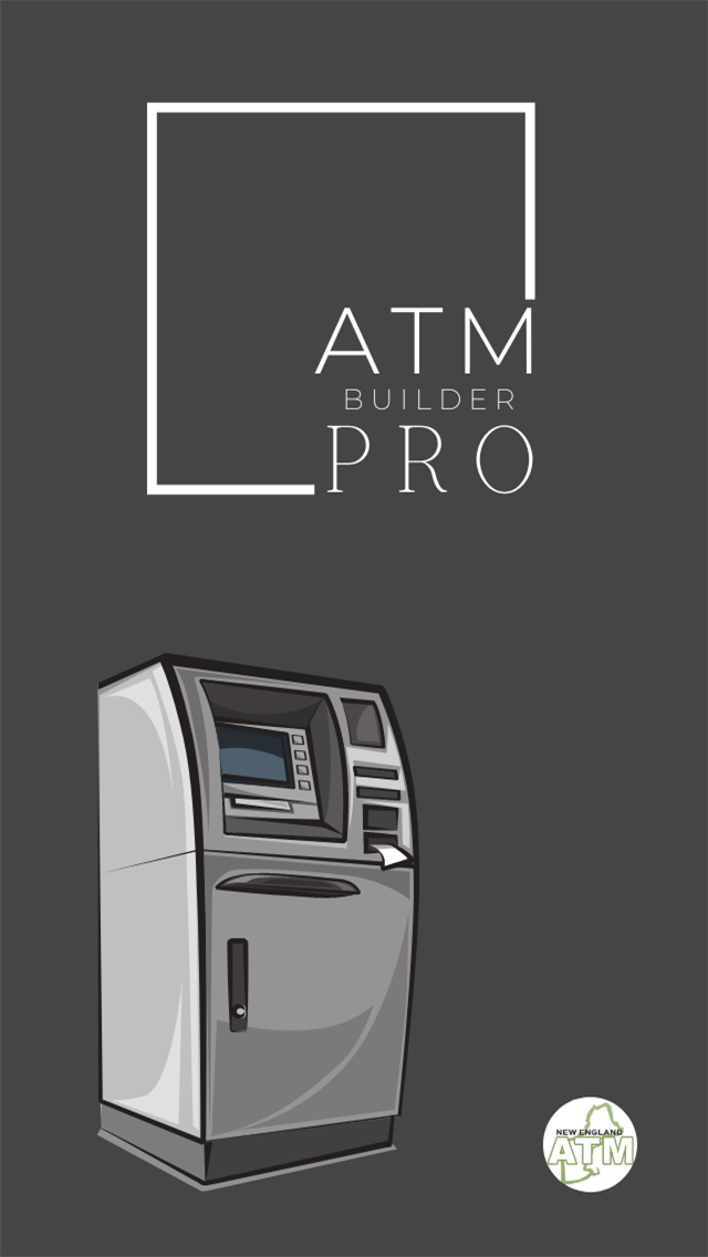 ATM Builder Pro