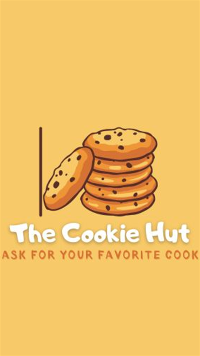 The cookie hut