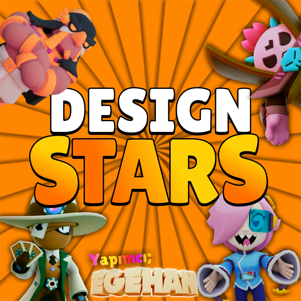 Design Stars