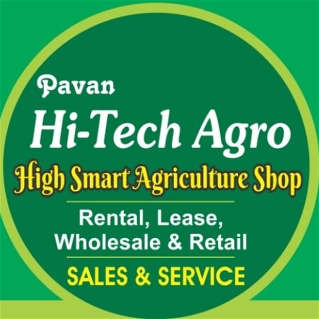 pavan Hi tech agro agriculture