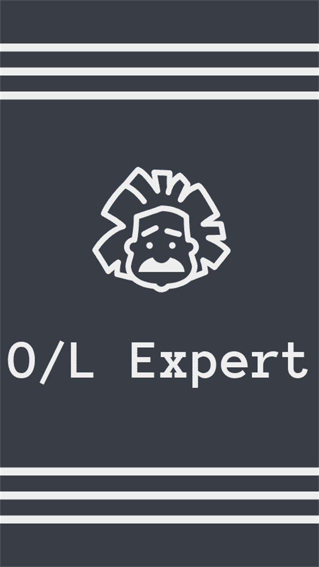 O/L Expert