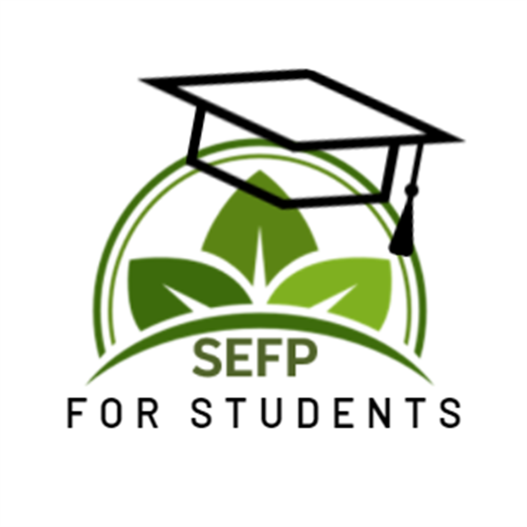 SEFP for Students