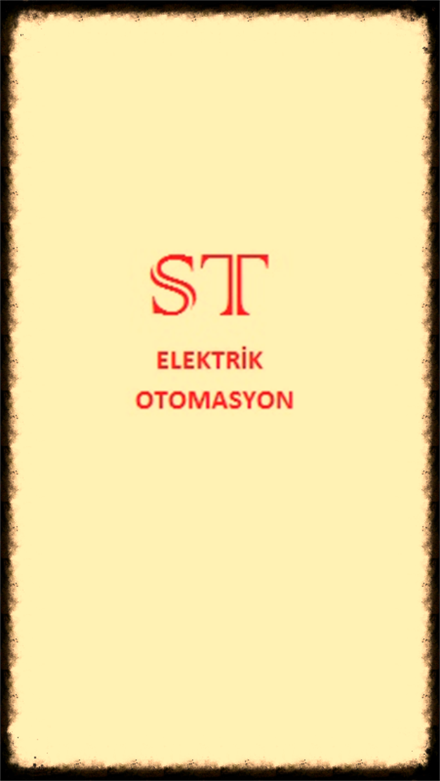 ST ELEKTRİK OTOMASYON