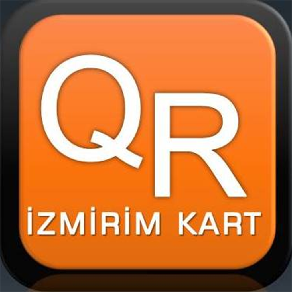 İzmirim Kart QR
