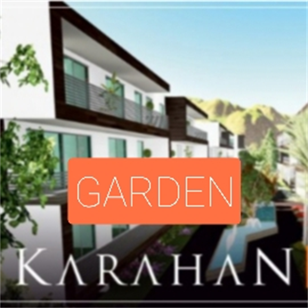 K. Garden Sitesi