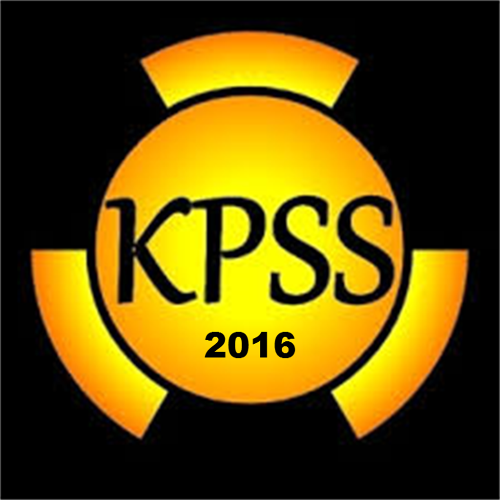2017 KPSS Bilgiler