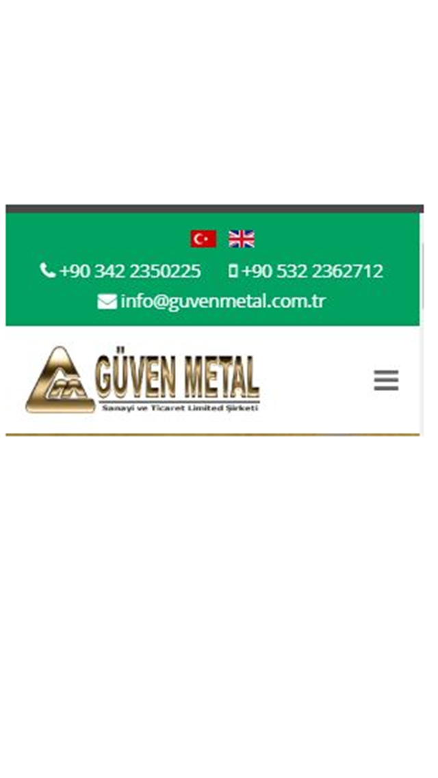 Guven Metal