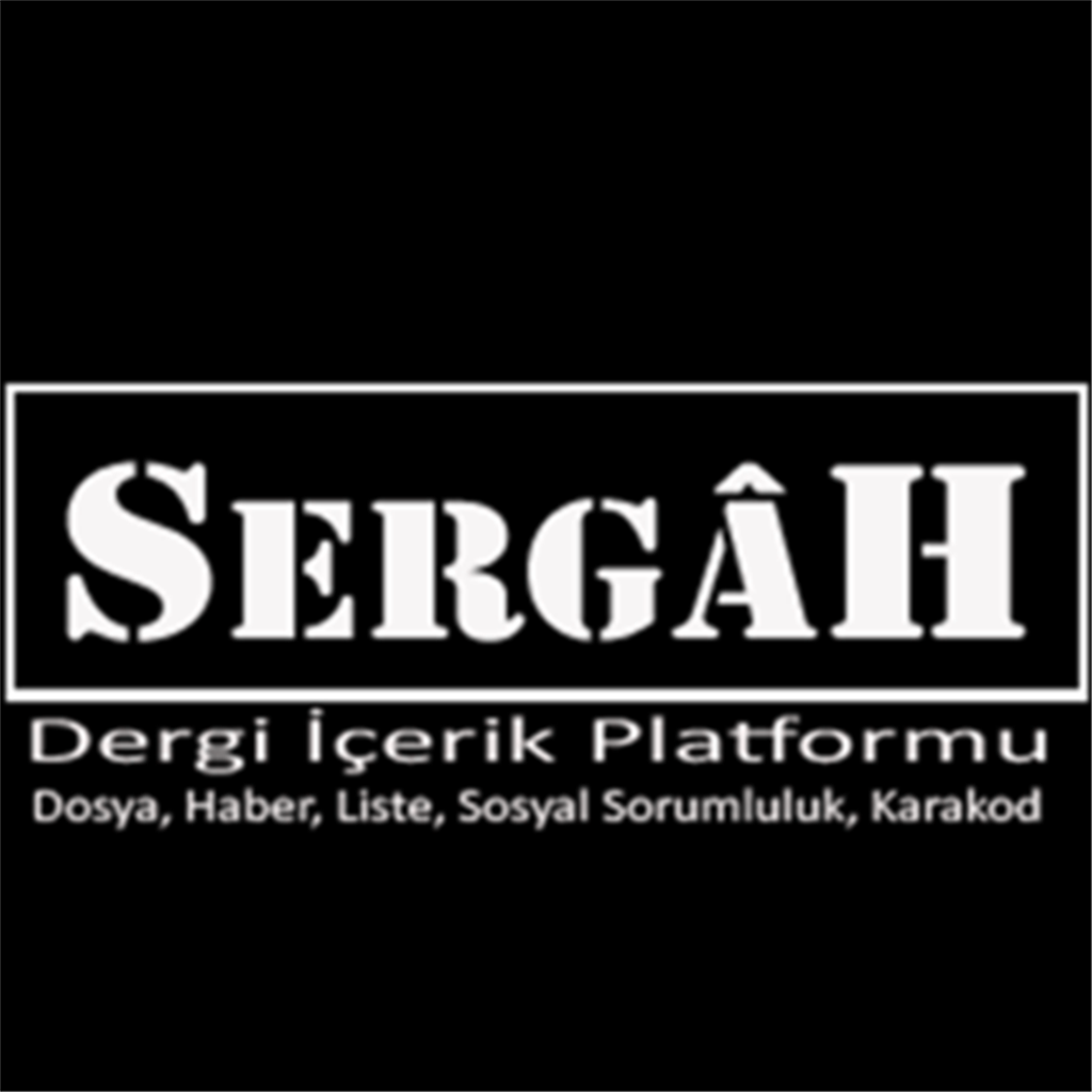 Sergâh Dergi