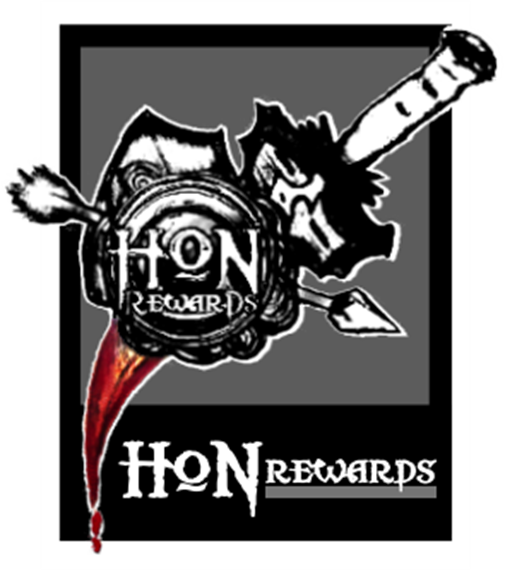 HoN Rewards resmi forum sitesi