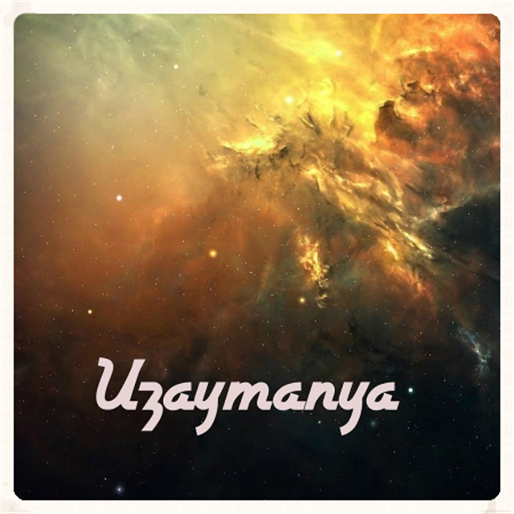 Uzaymanya