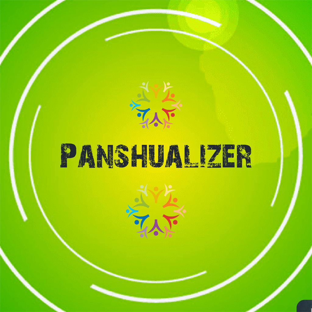 Panshualizer