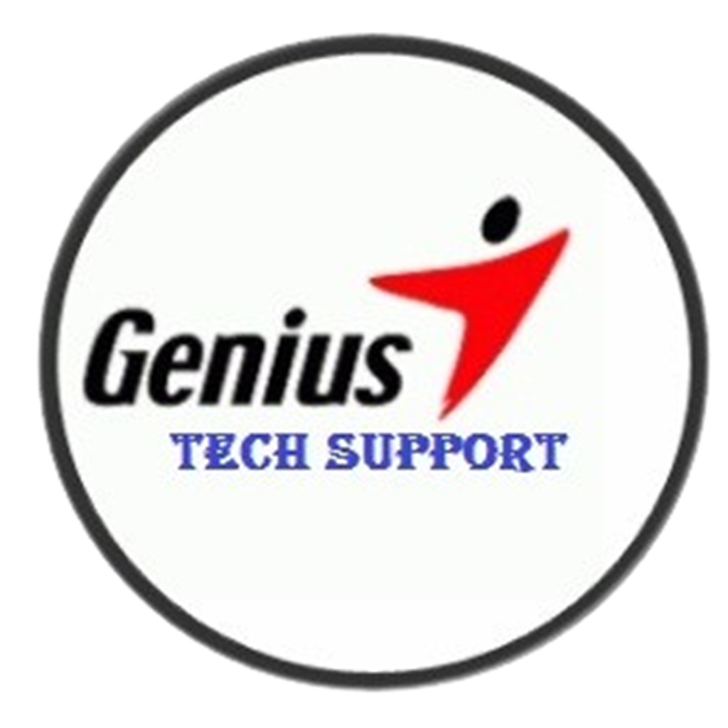 Genius Tech Support