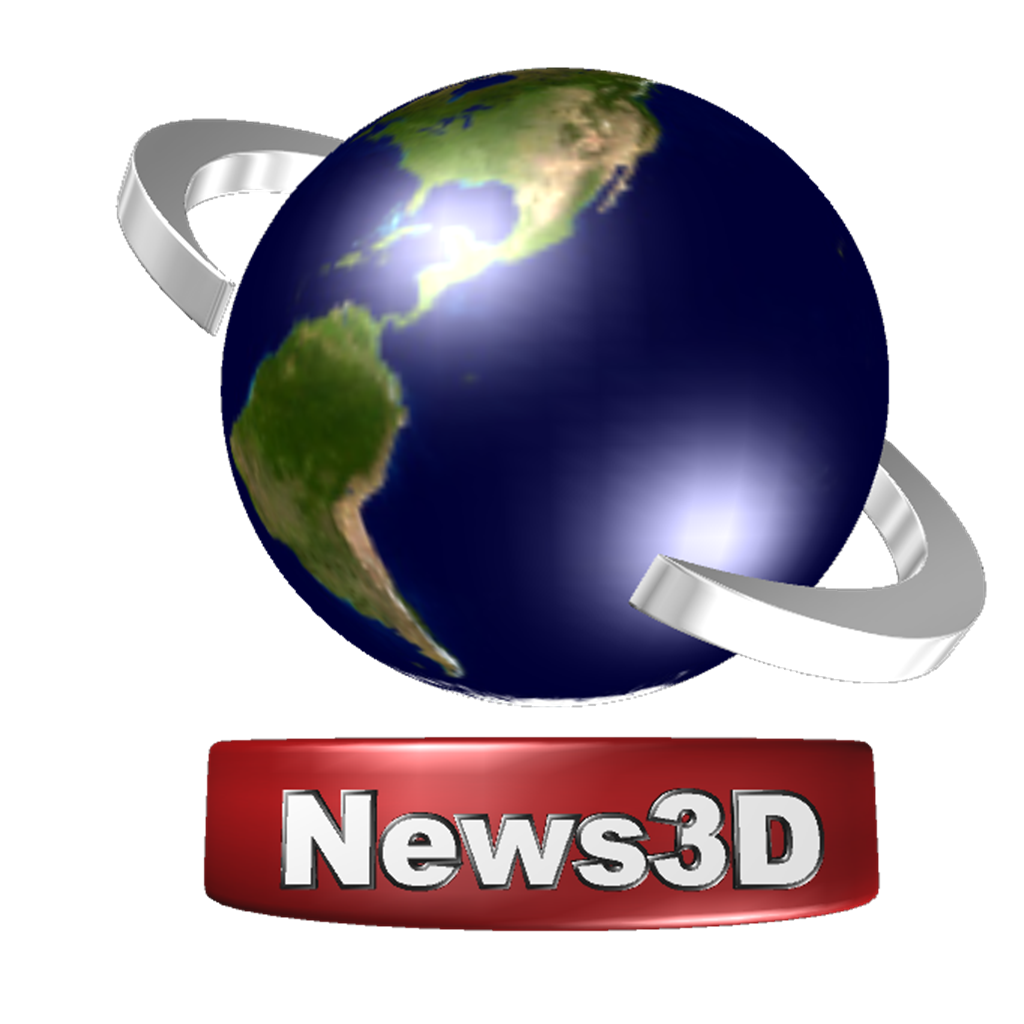 News 3D