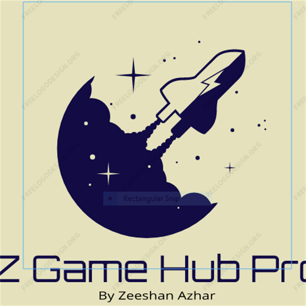 Z Game Hub Pro