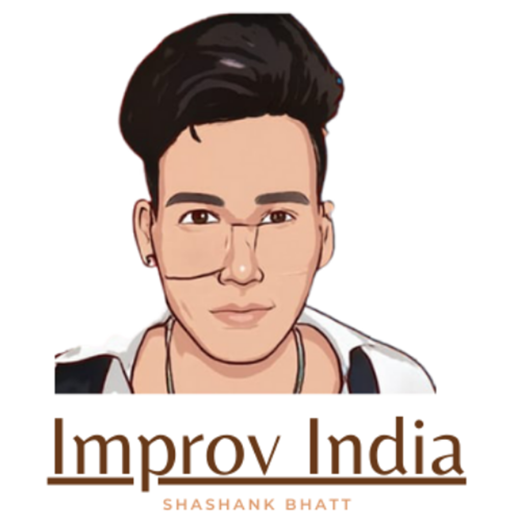 IMPROVE INDIA
