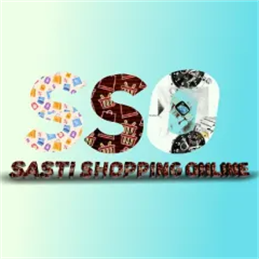 sasti shopping online