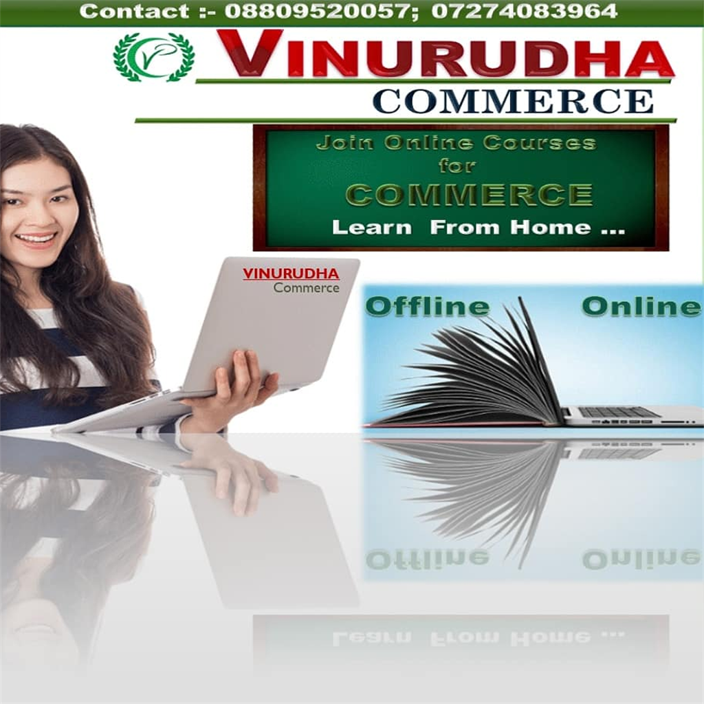 vinurudha Online class Arts