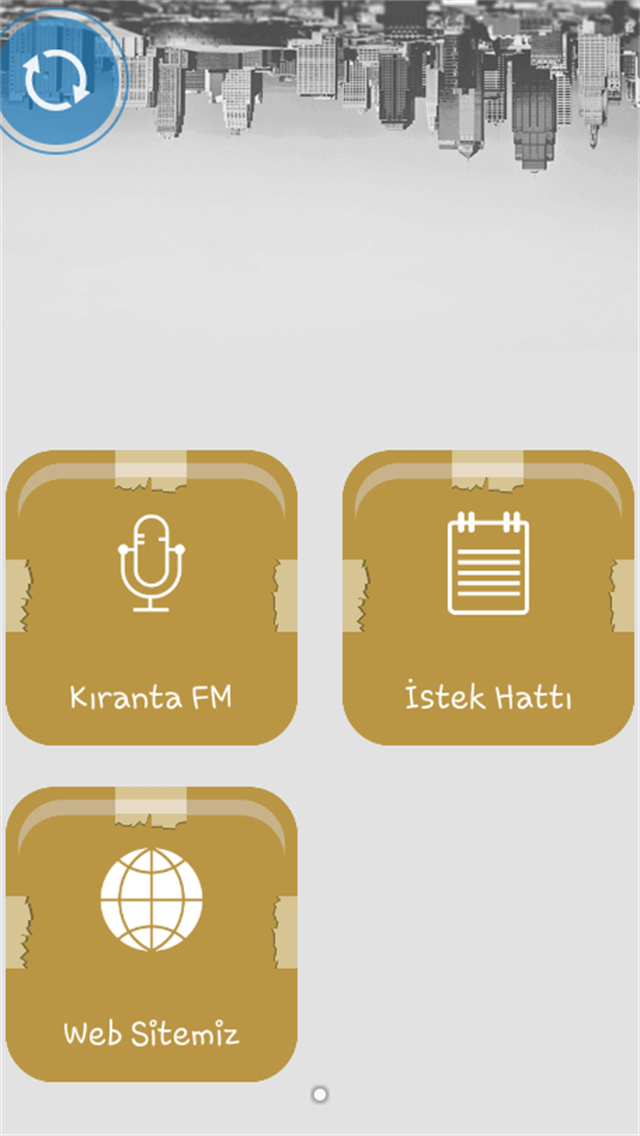 Kıranta FM