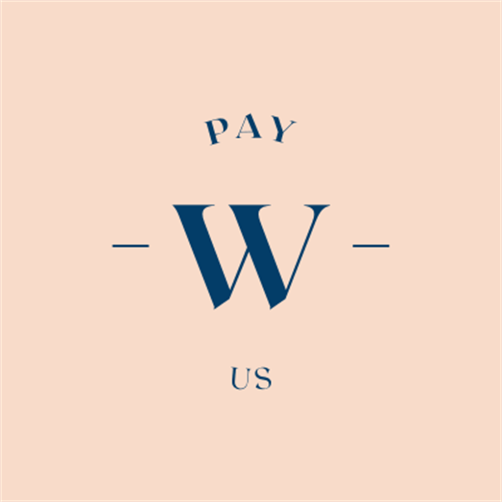 Pay with us