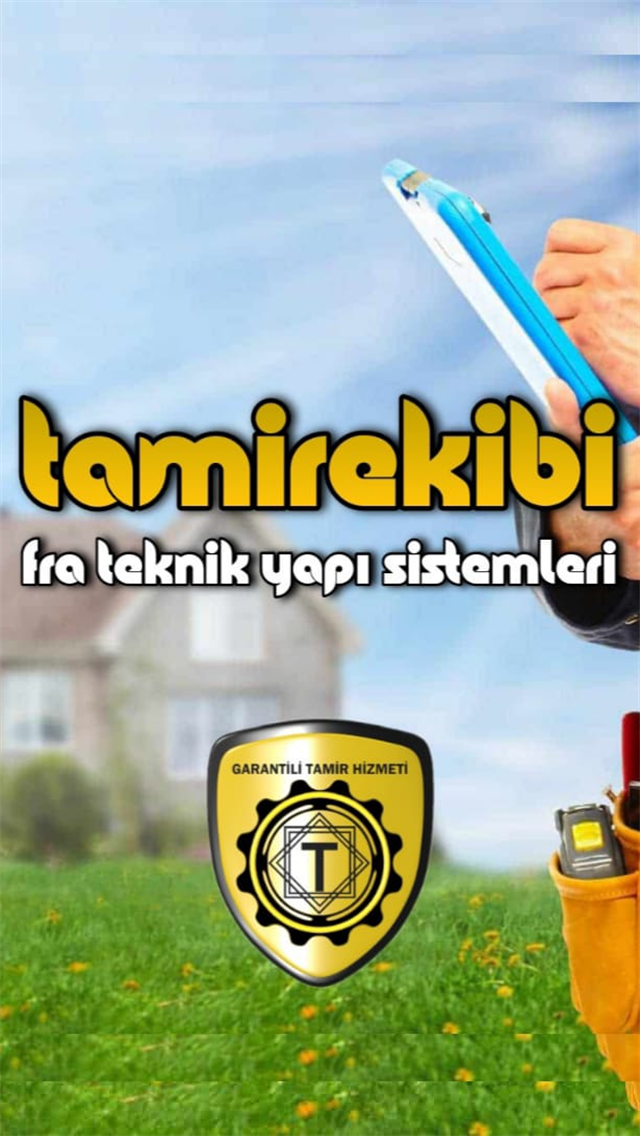 tamirekibi