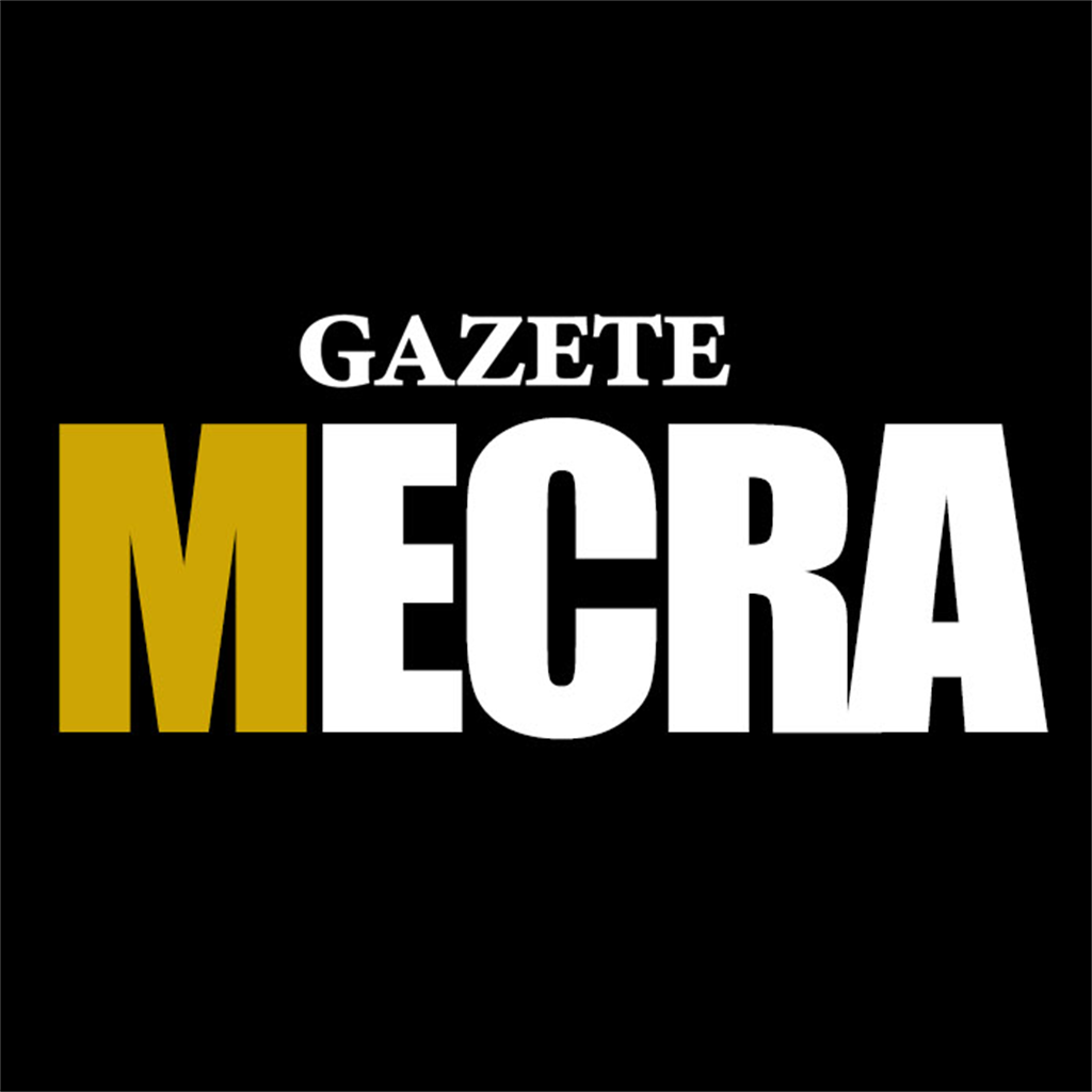 Gazete Mecra