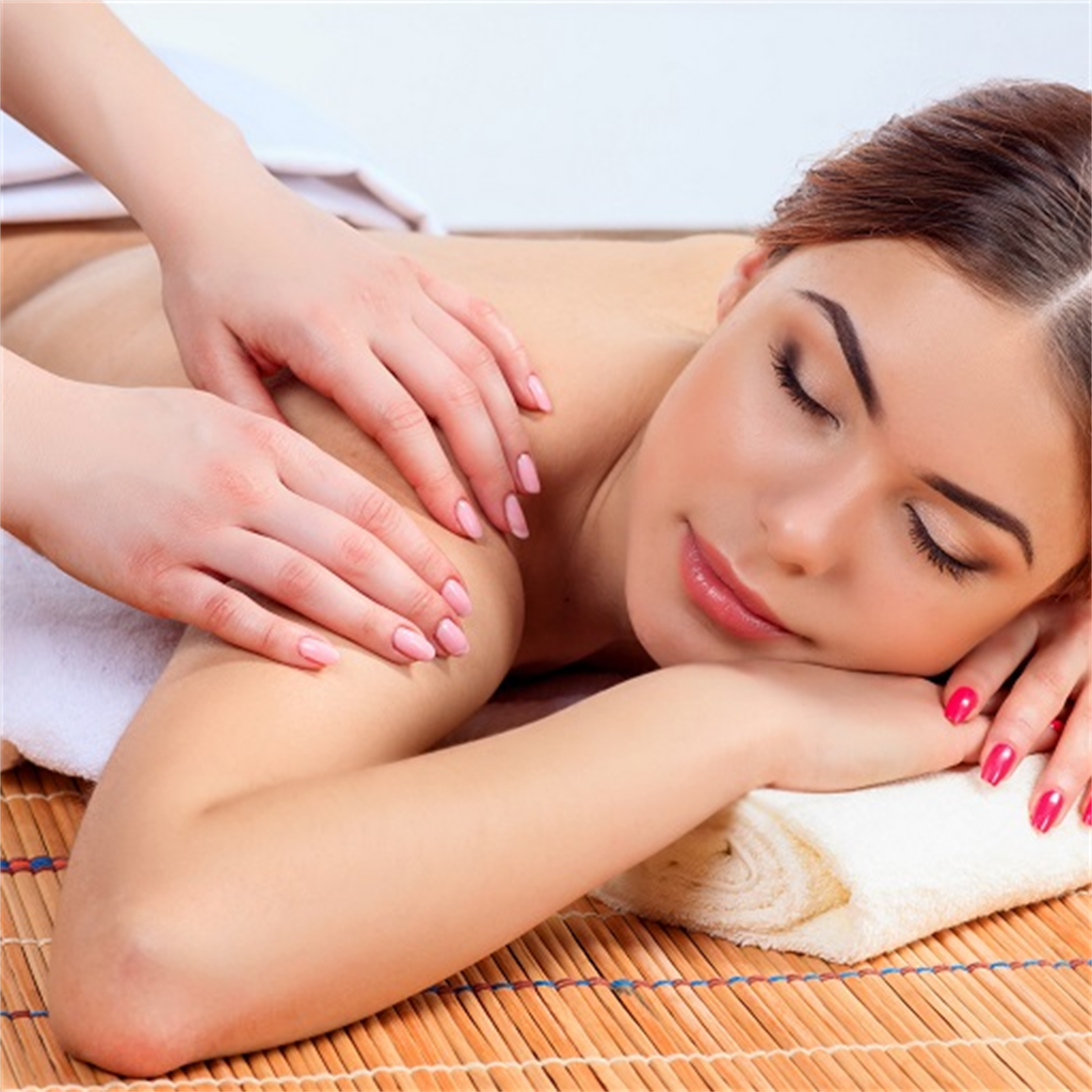 Body Massage Service