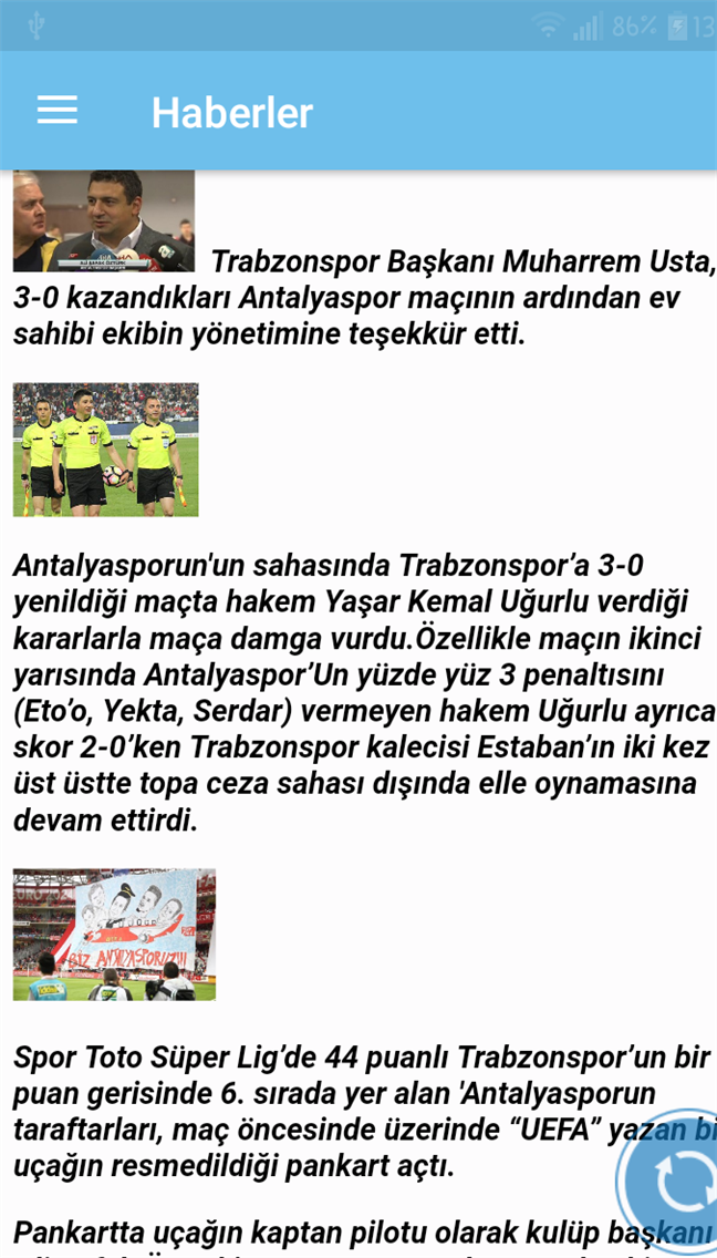 Antalya Spor