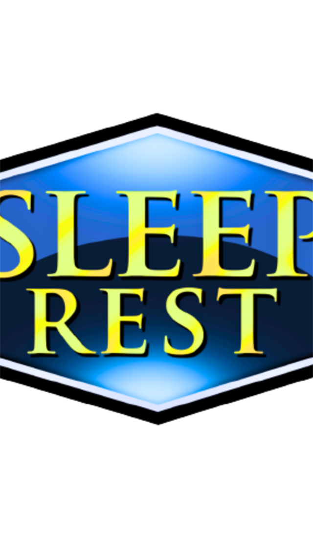SleepRest V6